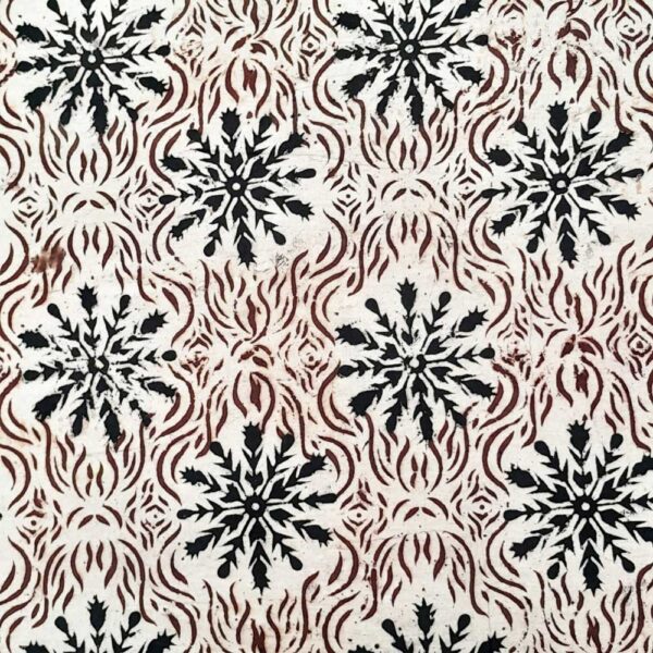 JSP Kalamkari Fabric