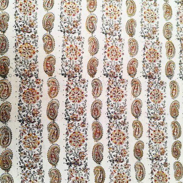 JSP Kalamkari Fabric