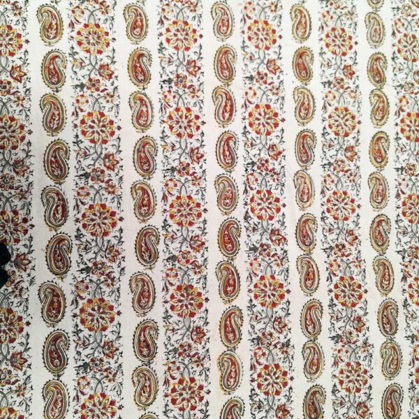 JSP Kalamkari Fabric