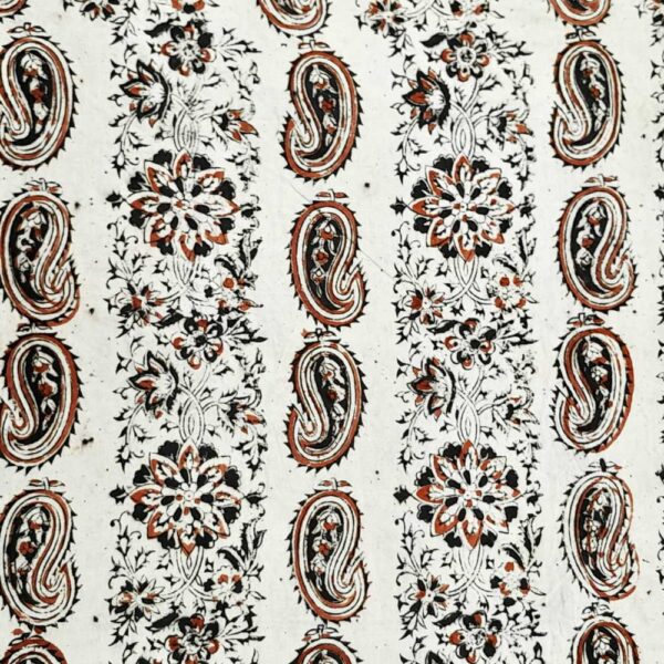 JSP Kalamkari Fabric